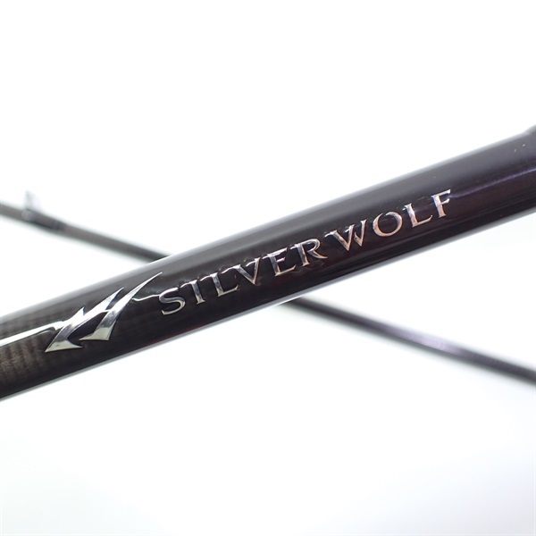 ２２シルバーウルフＭＸ８２ＭＬ